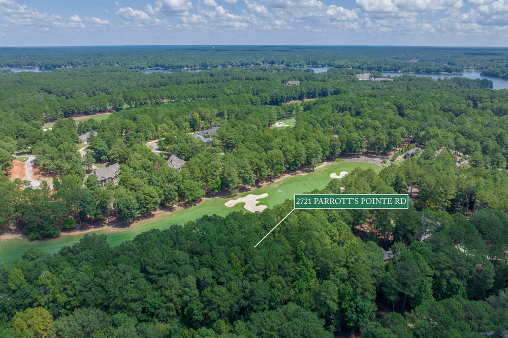 2721 Parrott's Pointe Road image 19